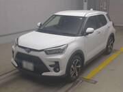 2026 TOYOTA RAIZE