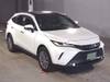 TOYOTA HARRIER HYBRID