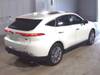 TOYOTA HARRIER HYBRID