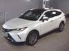 TOYOTA HARRIER HYBRID