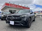 2023 MERCEDES BENZ GLC-CLASS