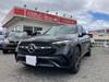 MERCEDES BENZ GLC-CLASS