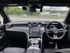 MERCEDES BENZ GLC-CLASS