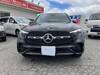 MERCEDES BENZ GLC-CLASS