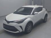 2023 TOYOTA C-HR