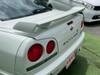NISSAN SKYLINE
