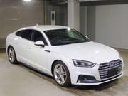 2019 AUDI A5 SPORTBACK