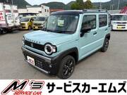 2026 SUZUKI HUSTLER