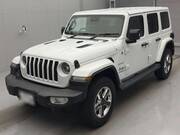 2022 CHRYSLER JEEP WRANGLER UNLIMITED
