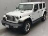 CHRYSLER JEEP WRANGLER UNLIMITED
