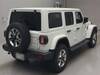CHRYSLER JEEP WRANGLER UNLIMITED