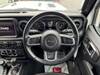 CHRYSLER JEEP WRANGLER UNLIMITED