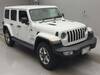 CHRYSLER JEEP WRANGLER UNLIMITED