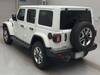 CHRYSLER JEEP WRANGLER UNLIMITED