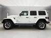CHRYSLER JEEP WRANGLER UNLIMITED