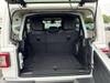 CHRYSLER JEEP WRANGLER UNLIMITED