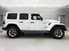 CHRYSLER JEEP WRANGLER UNLIMITED
