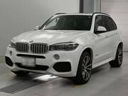 2015 BMW X5