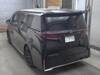 TOYOTA VELLFIRE HYBRID
