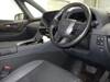 TOYOTA VELLFIRE HYBRID