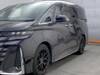 TOYOTA VELLFIRE HYBRID