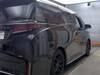 TOYOTA VELLFIRE HYBRID