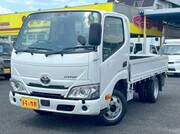 2025 TOYOTA DYNA