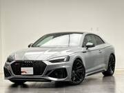 2022 AUDI RS5 (Left Hand Drive)
