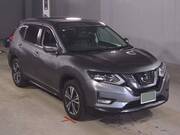 2020 NISSAN X-TRAIL 20Xi