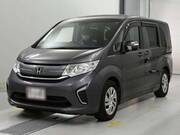 2021 HONDA STEPWAGON