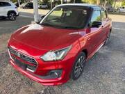 2021 SUZUKI SWIFT
