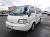 MAZDA BONGO VAN
