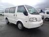 MAZDA BONGO VAN