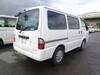MAZDA BONGO VAN