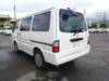 MAZDA BONGO VAN