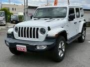 2022 CHRYSLER JEEP WRANGLER UNLIMITED