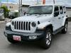 CHRYSLER JEEP WRANGLER UNLIMITED