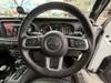 CHRYSLER JEEP WRANGLER UNLIMITED