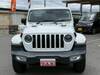 CHRYSLER JEEP WRANGLER UNLIMITED