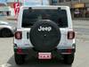 CHRYSLER JEEP WRANGLER UNLIMITED