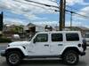 CHRYSLER JEEP WRANGLER UNLIMITED