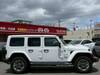 CHRYSLER JEEP WRANGLER UNLIMITED