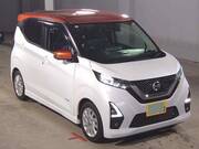 2021 NISSAN DAYZ