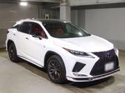 2021 LEXUS RX