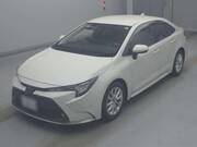 2020 TOYOTA COROLLA S