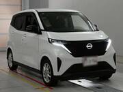 2023 NISSAN OTHER