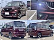 2021 SUZUKI SOLIO BANDIT