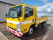 2014 ISUZU OTHER