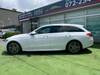 MERCEDES BENZ C-CLASS Stationwagon