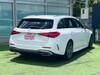 MERCEDES BENZ C-CLASS Stationwagon